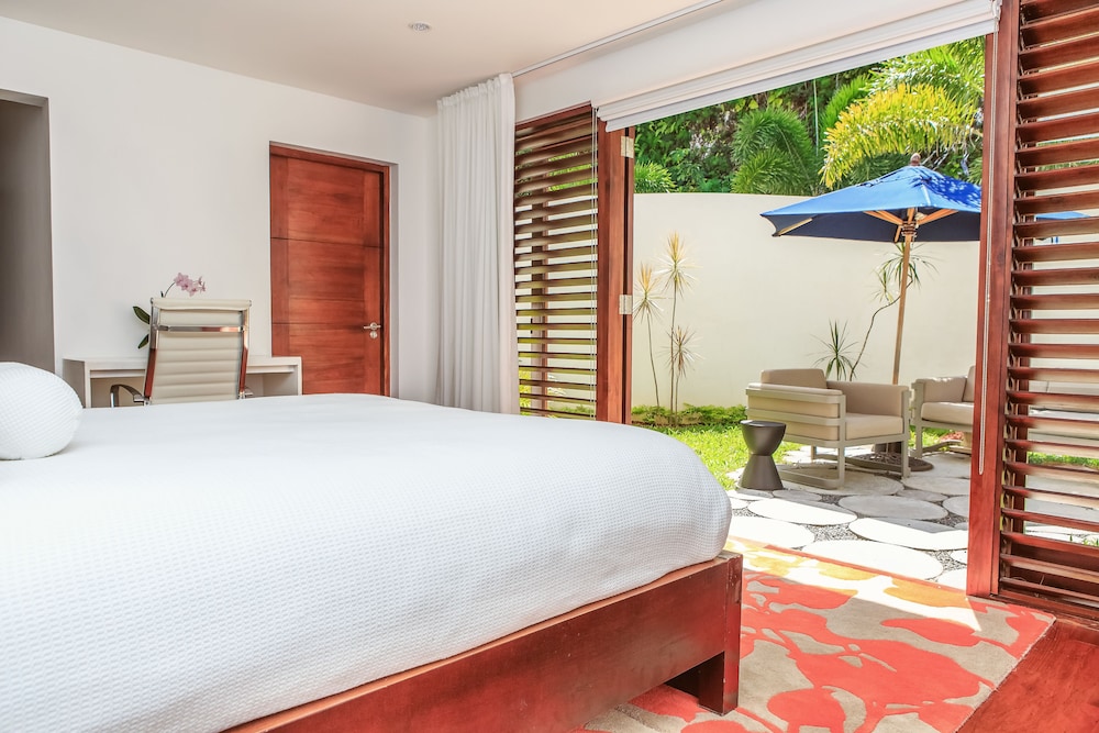 Cocosan Villa