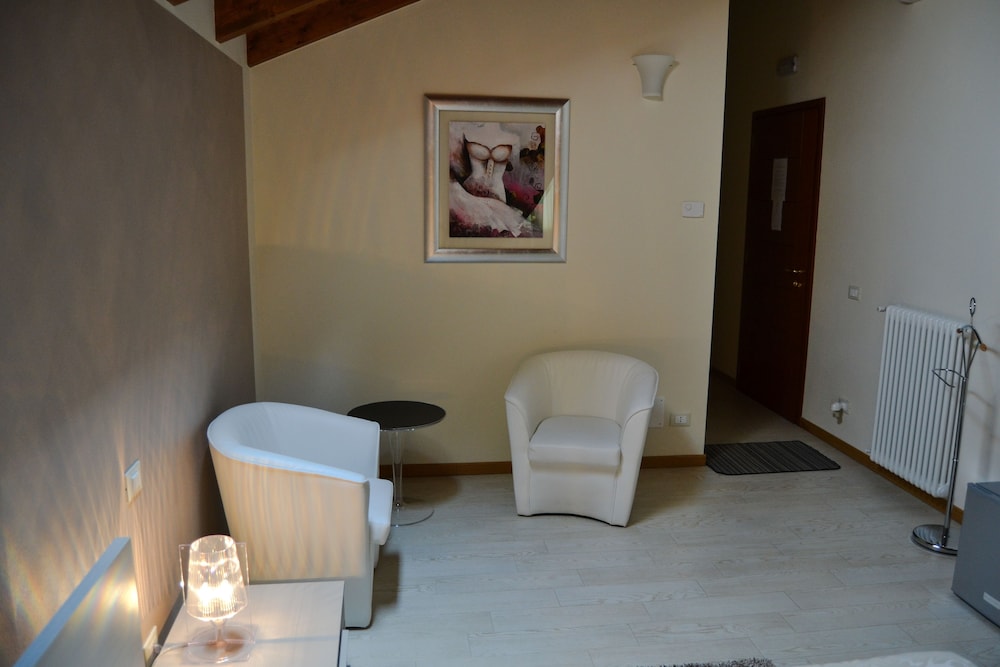 Agriturismo Ca' La Pergola