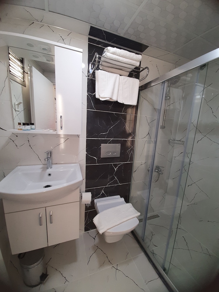 Bozcaada Lara Butik Otel - Image 22