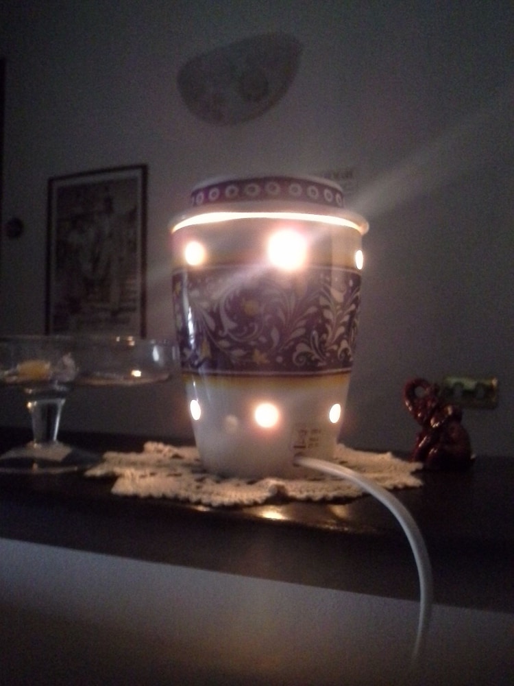 Roman Enchantment