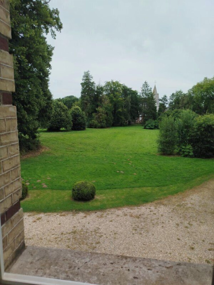 Chateau Loyd&Spa Normandie Pays de Caux