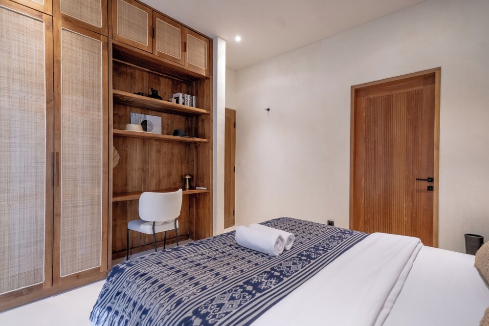 Villa Rosado Canggu