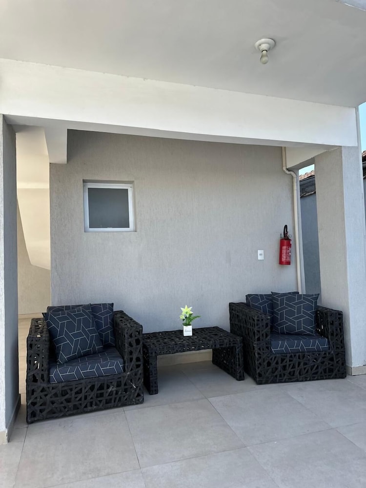1- Casa do Sol