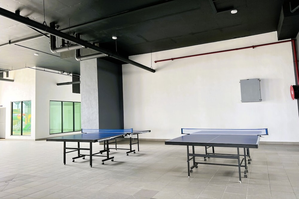 Vista Bangi Serviced Apartments by The River