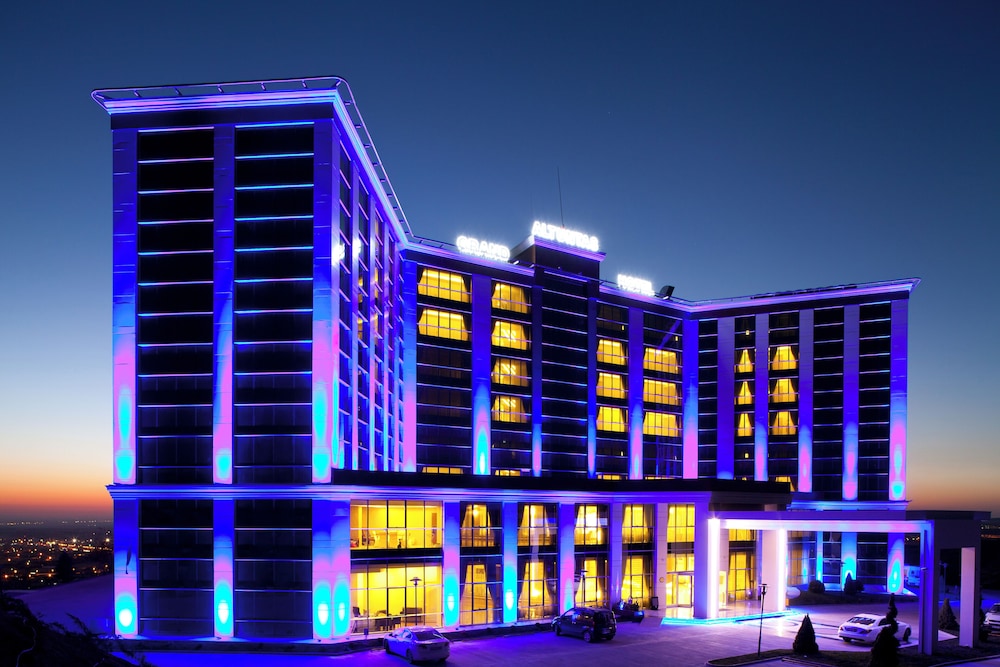 Grand Altuntaş Hotel