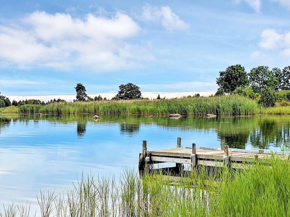 Seaside Serenity in Kalmar-by Traum view 4
