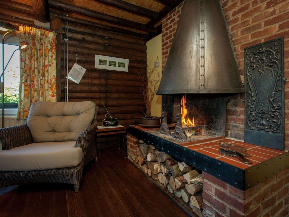 Cozy Chalet in Francorchamps view 4