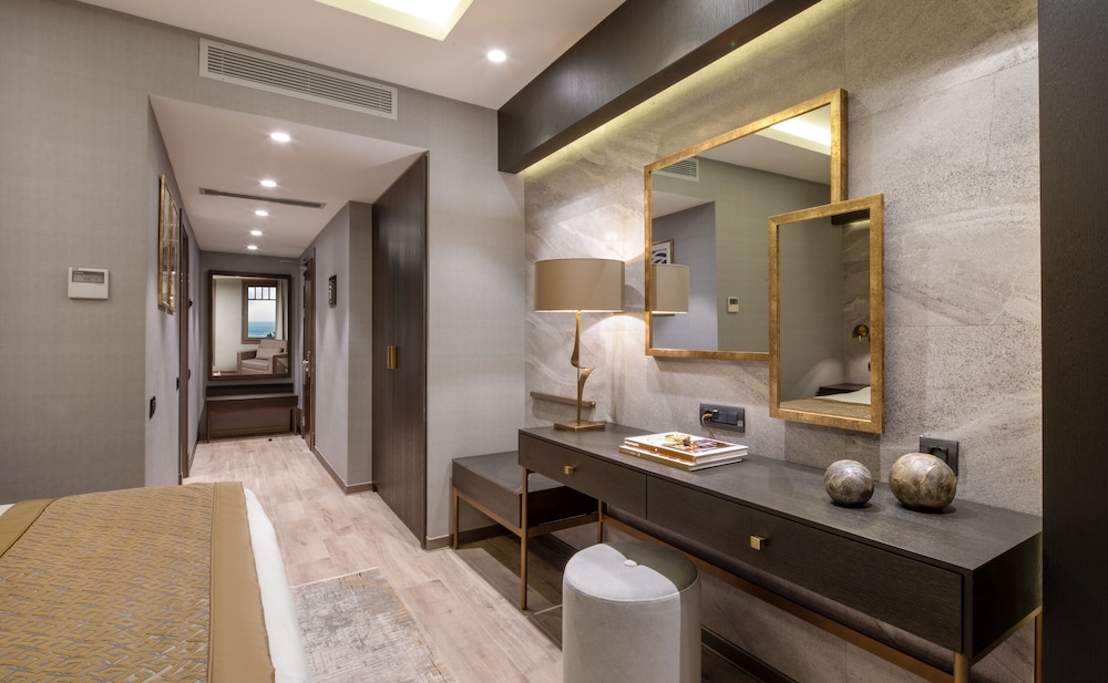 Mula Otel - Özel Sınıf - Image 16