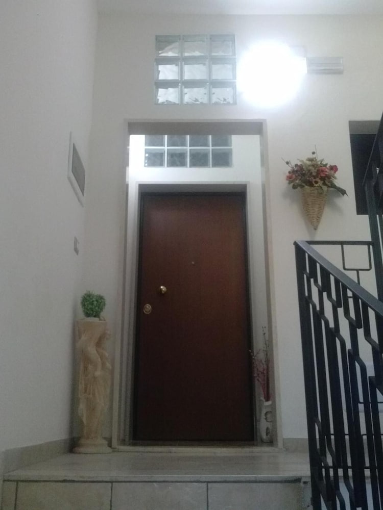 B&B La Cornucopia