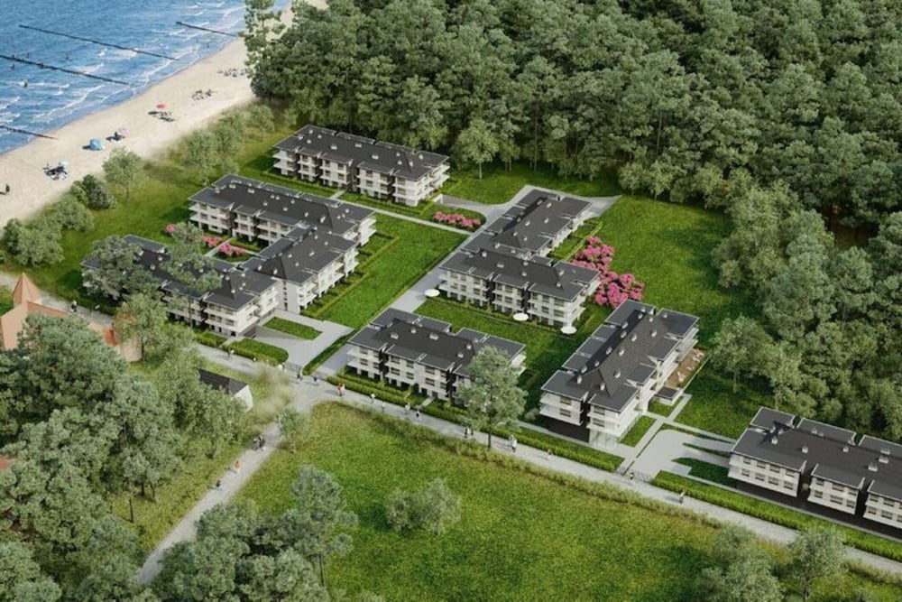 Beautiful Apartment Very Close to the Beach view 3