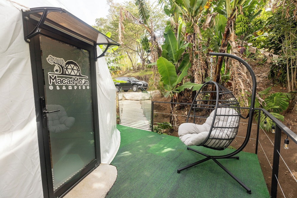 Macas Moon Glamping