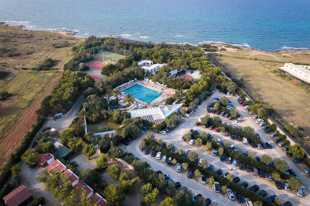 Meditur Puglia by Itafirst Hotels
