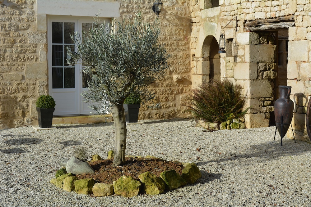 Aux 4 cornes - Chambres d'hôtes