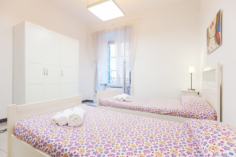 Palestrina - WR Apartments