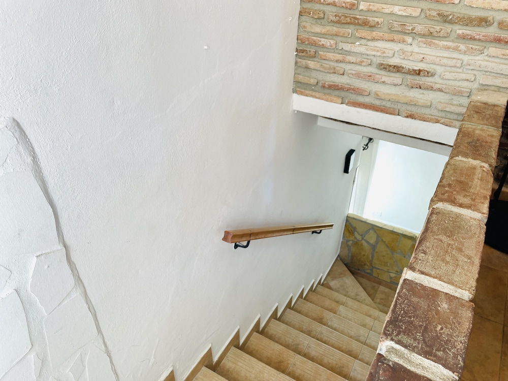 Villa Jina con Piscina by At Home Costa del Sol