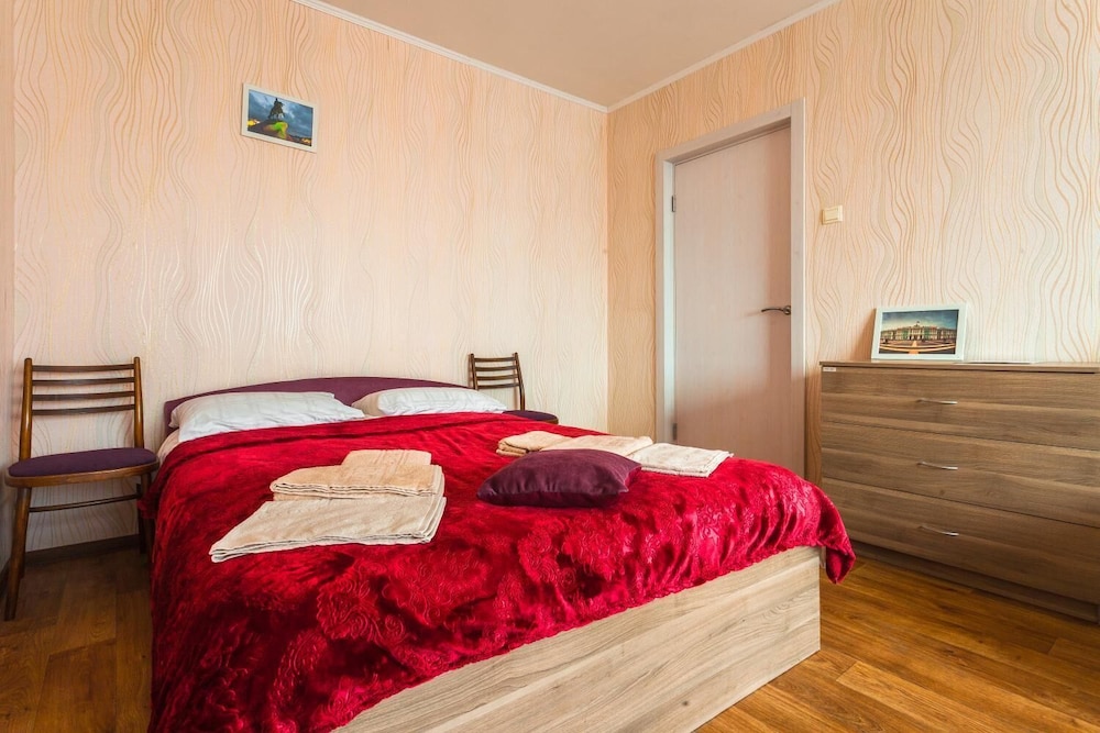 Open Apartment Bely Kuna