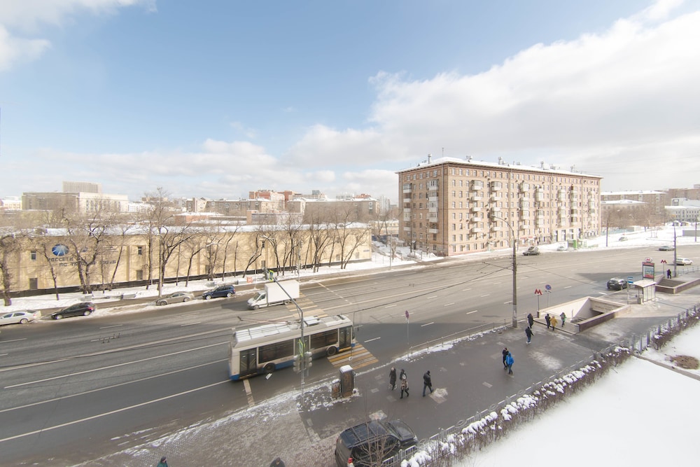 Spikado Apartment Sineva