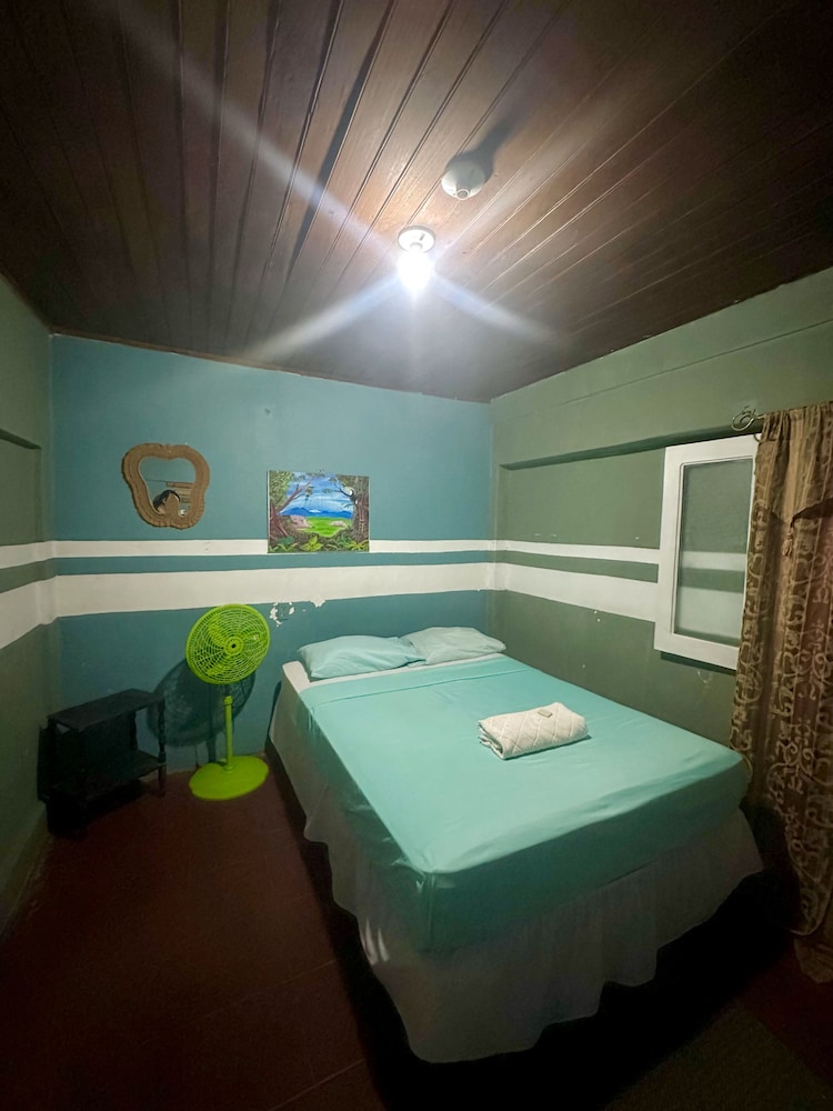 Green Hostel