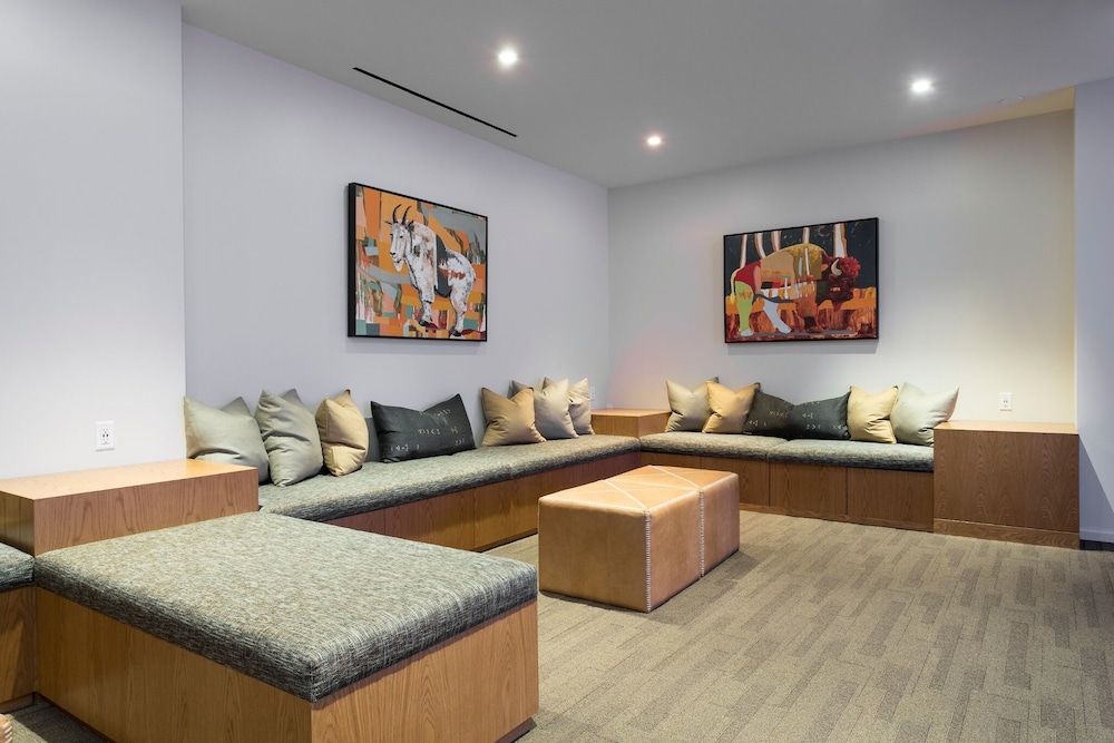 One Empire Pass Lodge at Deer Valley Resort - Three Bedroom Residence #404 3 Condo