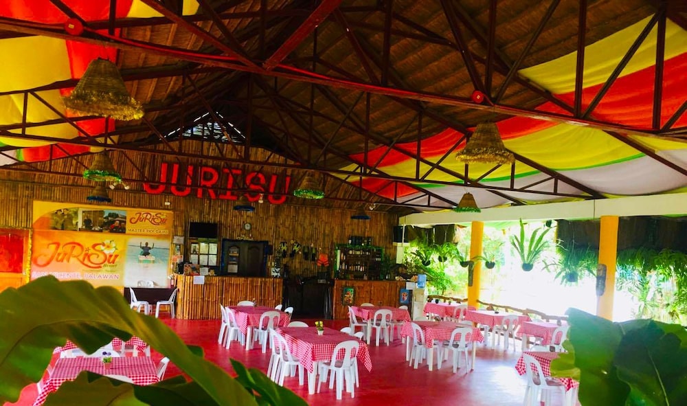JuRiSu Resort