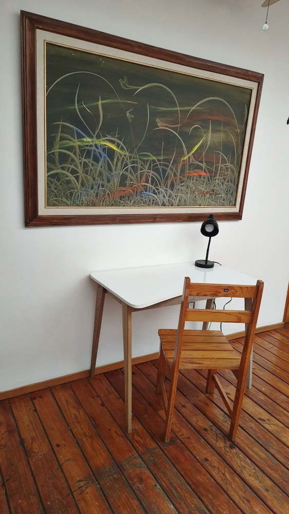 Casa Milo