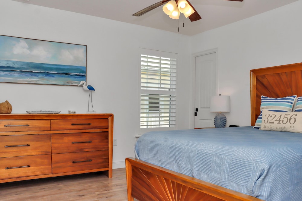 Dub's Beach Retreat