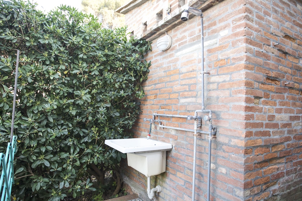Appartamento Le Ghiaie