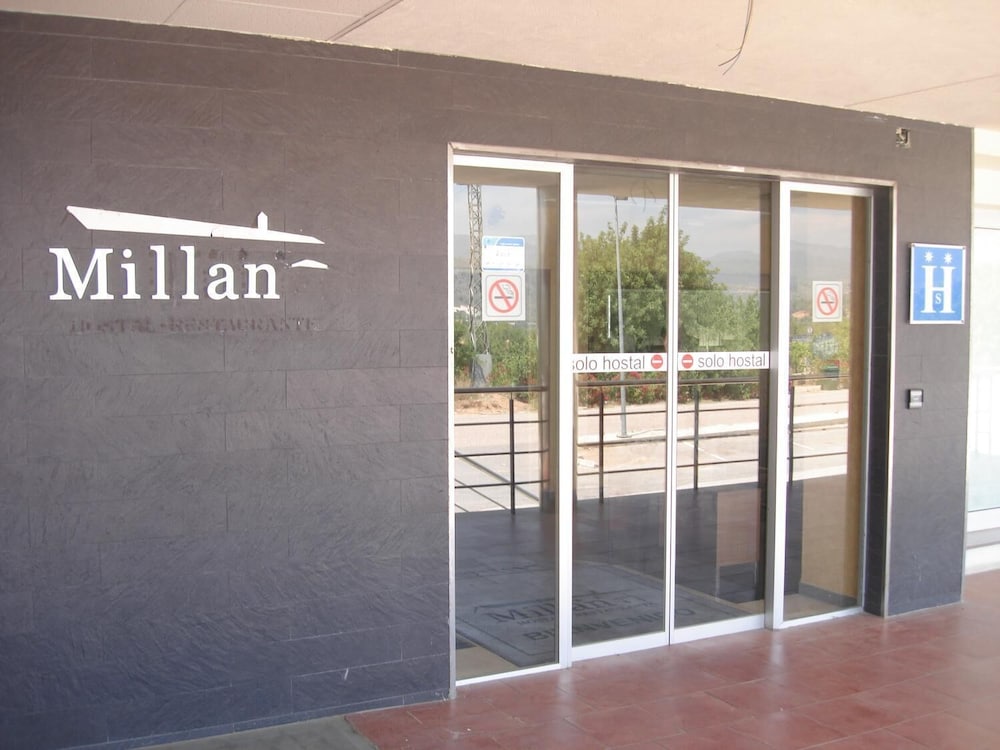 Hostal Millan