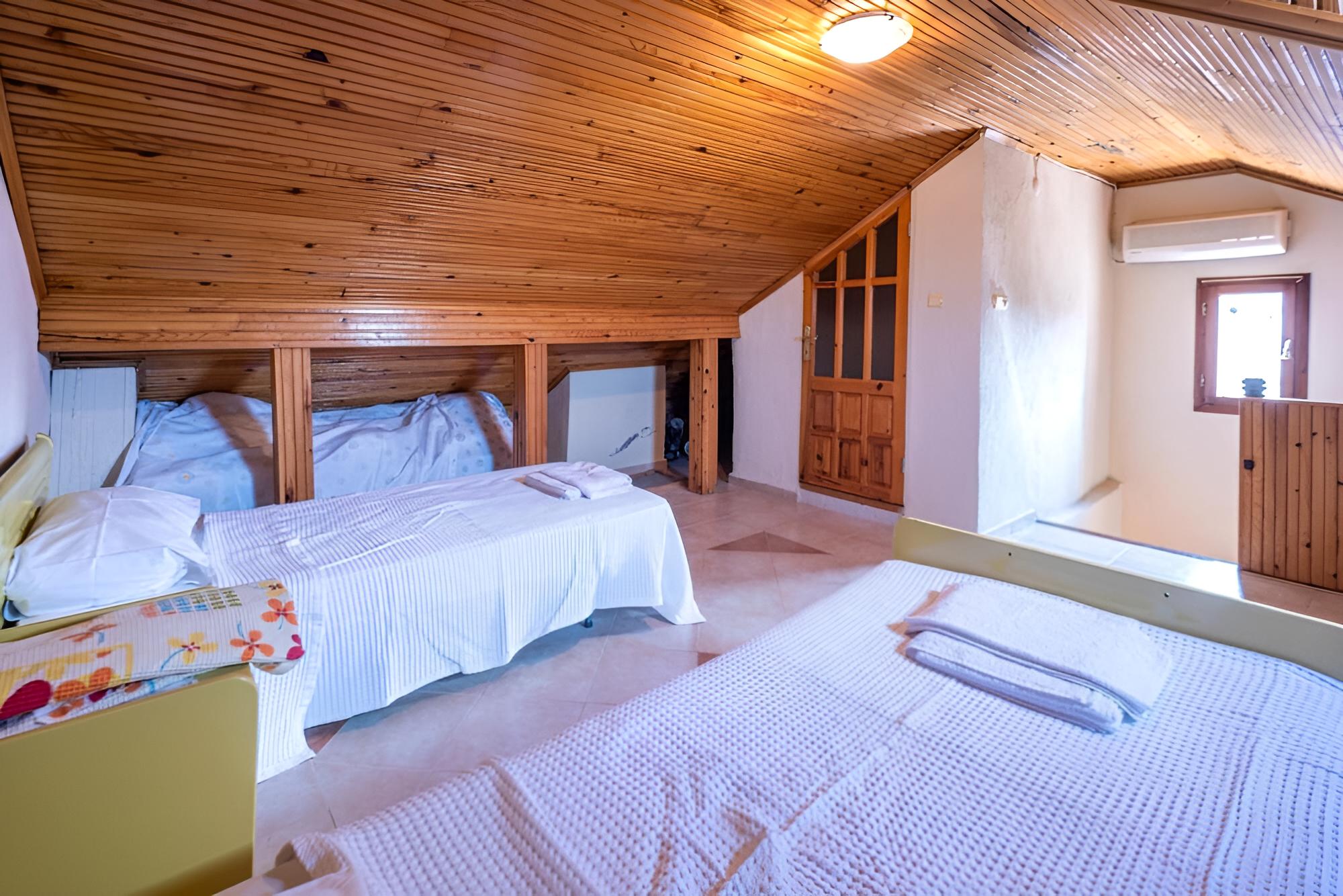 Wonderful Home Close to Beach in Fethiye view 2