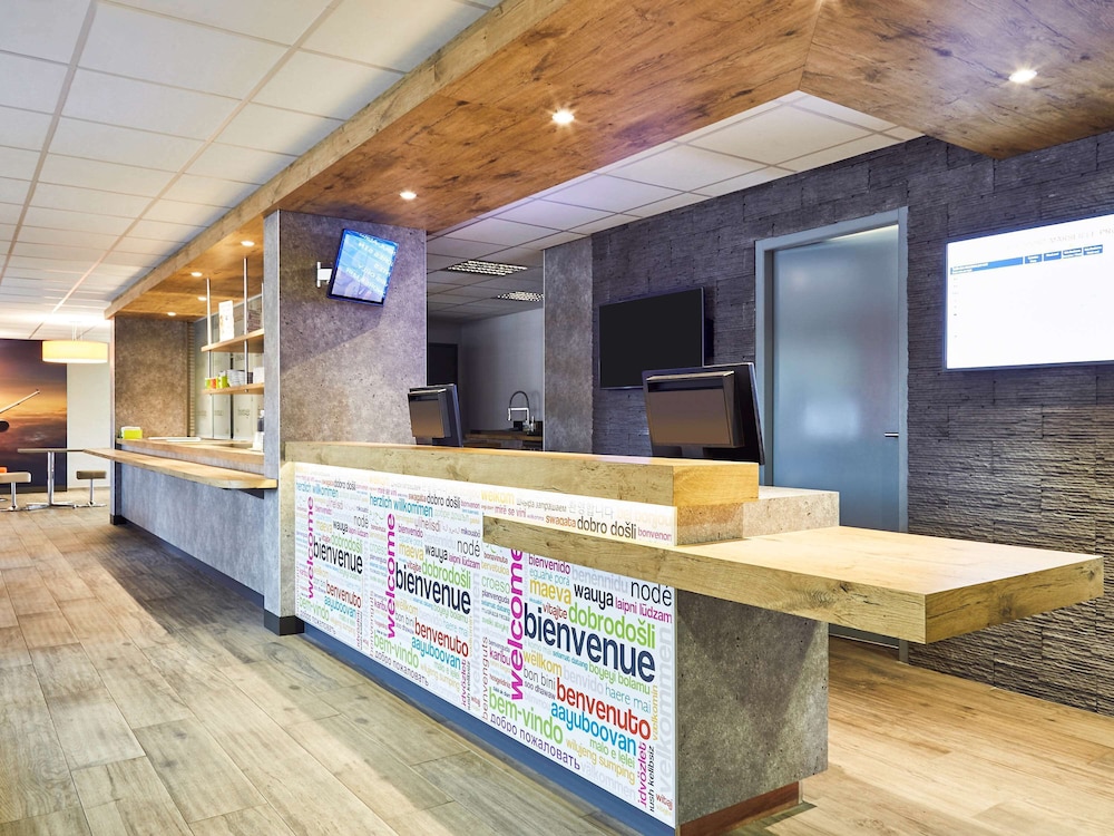Vitrolles Vacations - ibis budget Airport Marseille Provence - Property Image 2