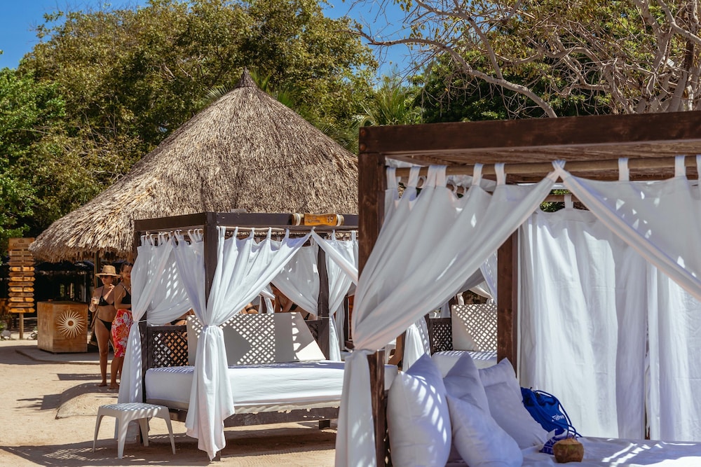 Bora Bora Cartagena