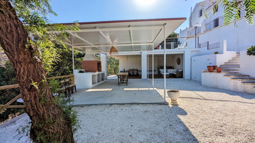 Casa Rural Pagalván