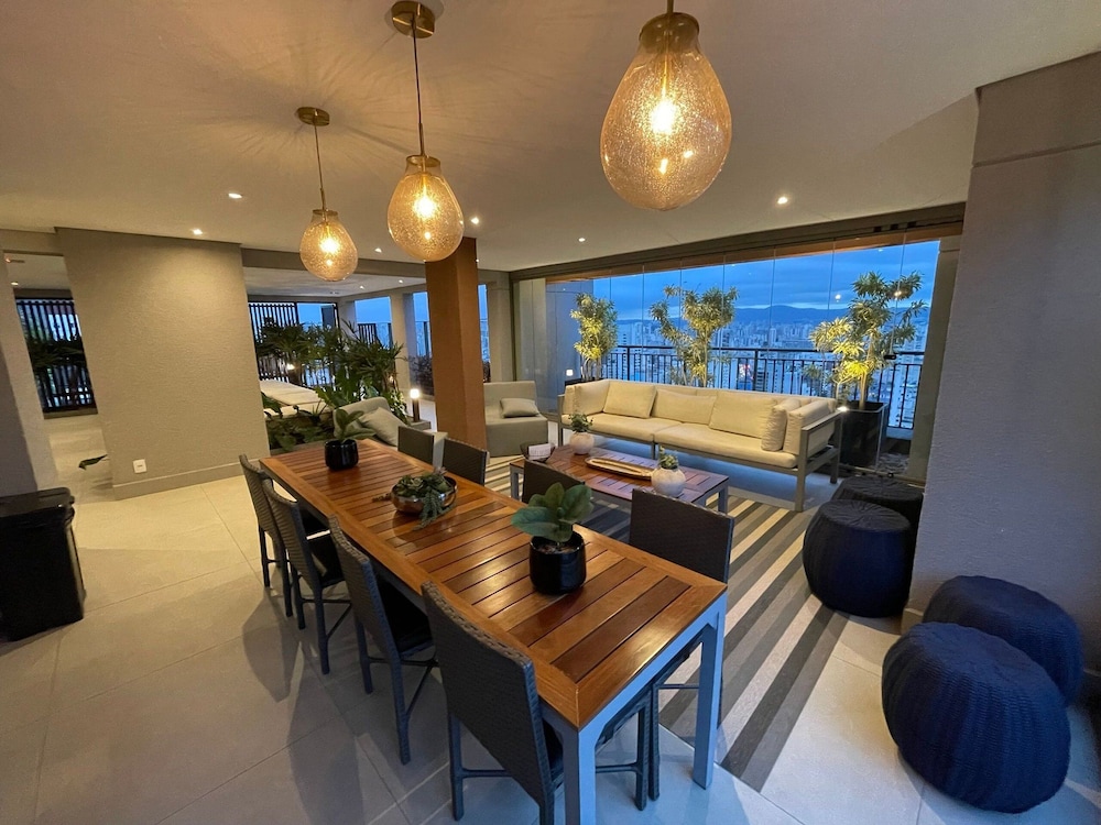 Prime Stay - Vila Buarque