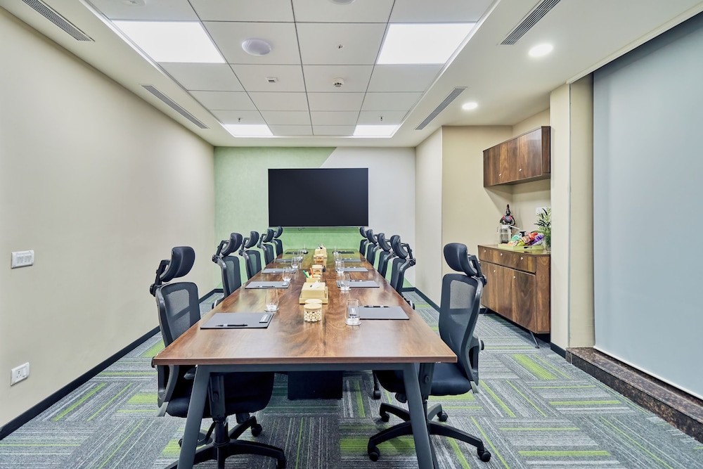 GoSavvy Executive Residences - Three Bedroom