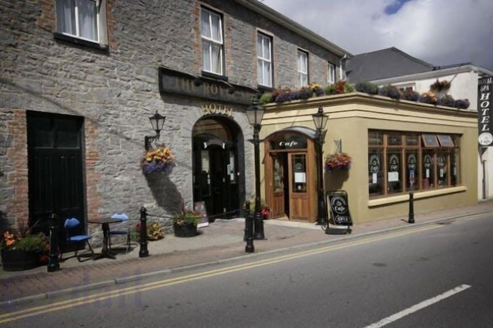 Hotel Royal Spa Hotel - Image 1