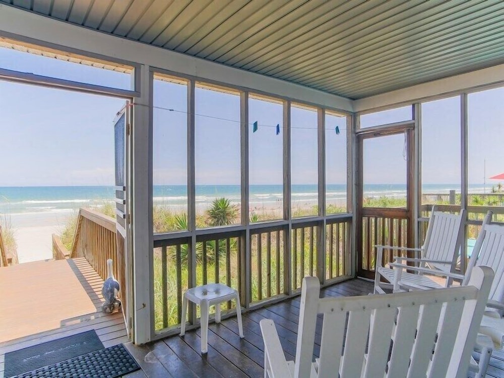 Pana-Sea-A by Topsail Realty