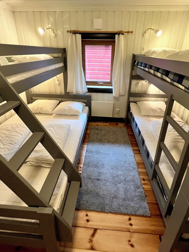 Hotell Bruksvallslidens förmedling