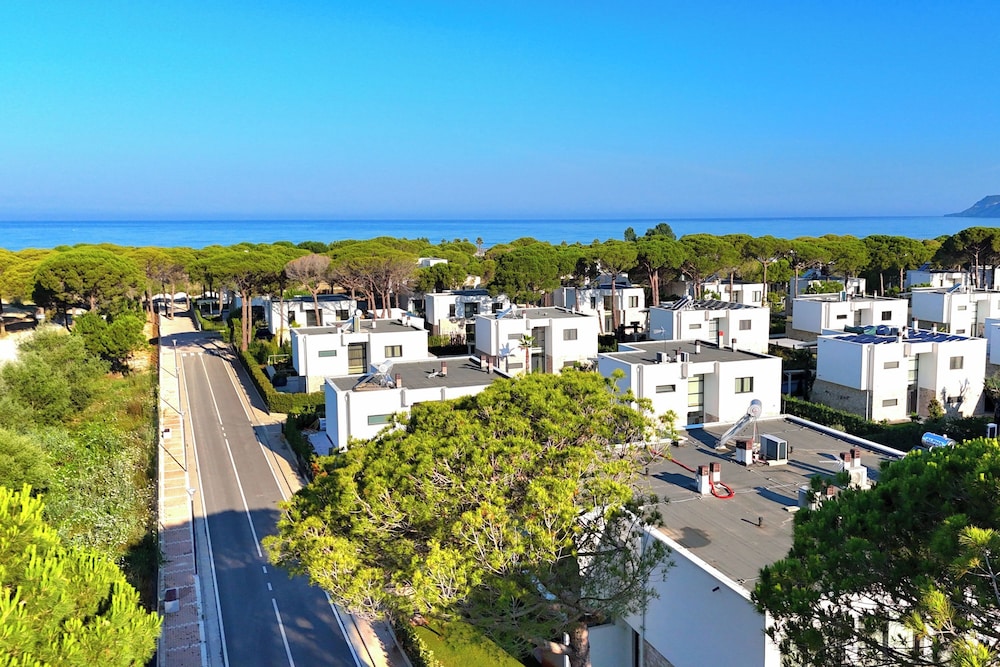 Sanpietro Holiday Homes