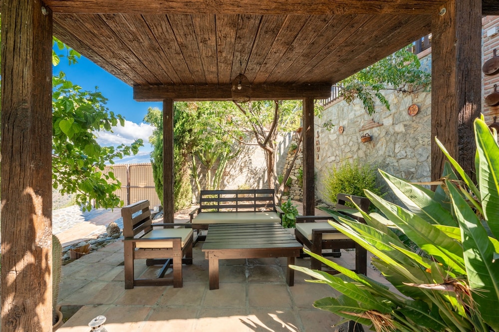 Villa Mediterraneo Villa Mediterraneo Solset