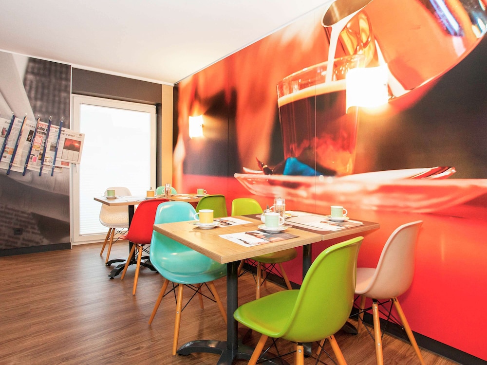 Saarbruecken Vacations - ibis Saarbruecken City - Property Image 12