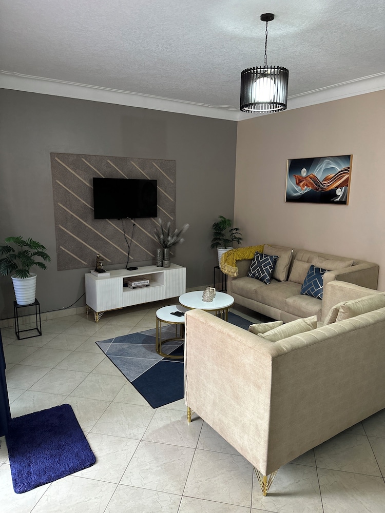 Nkuyu estates