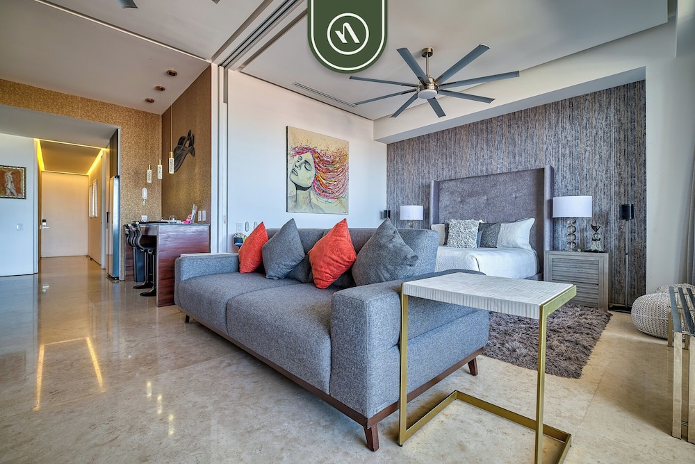 Soho by Naya Homes