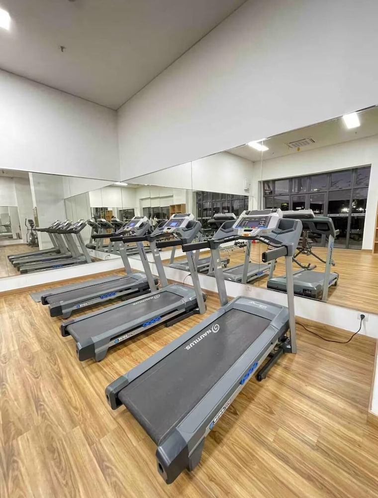 Morich suites BSD