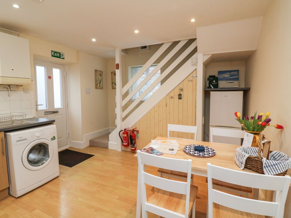 Courtyard Cottage