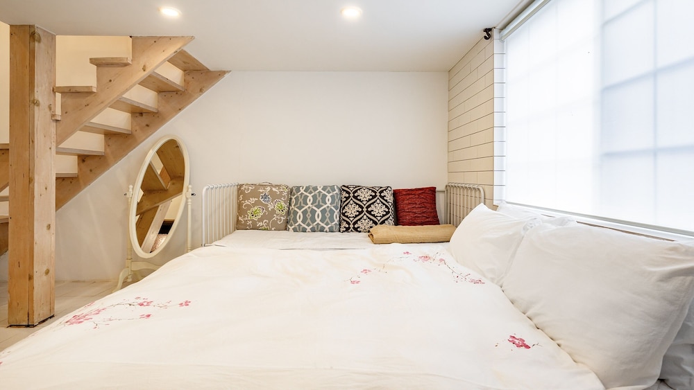Ganghwa Atti House Private Spa Pension