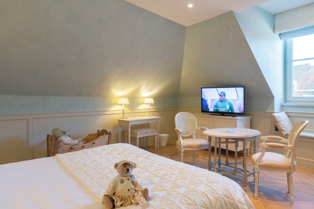 Bruges Vacations - BB Mirabel - Property Image 50