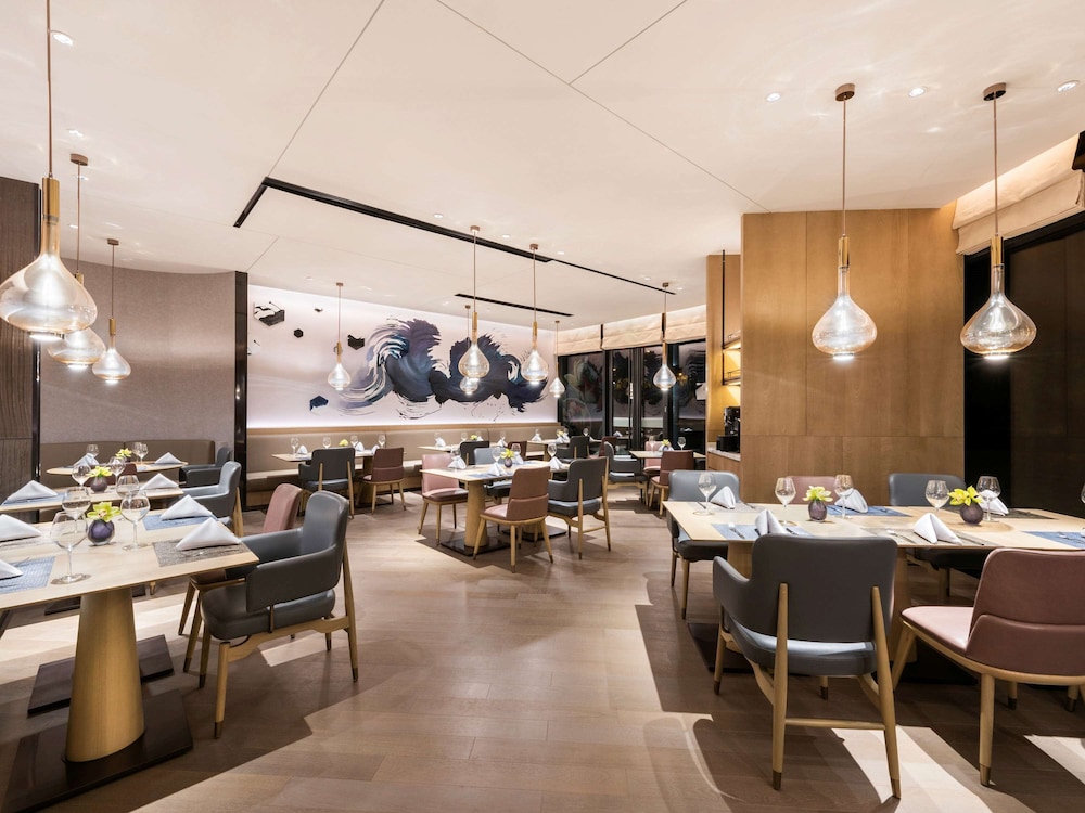 Grand Mercure Shanghai Lingang 25