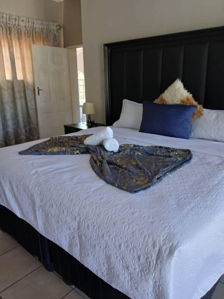 The haven Guest house Ezulwini view 3