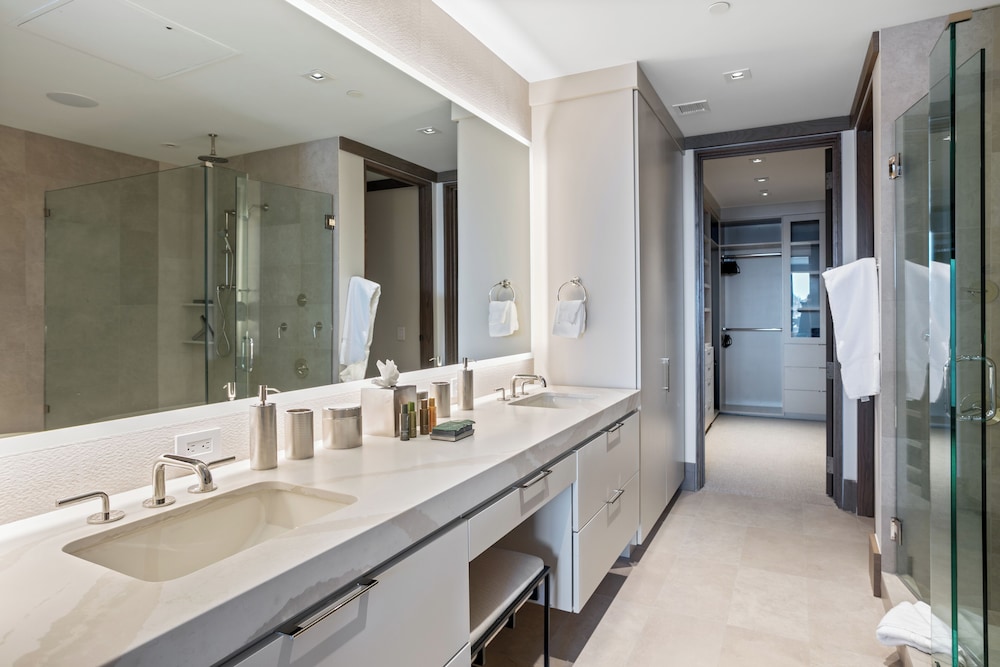 The Residences at The Tower-3 Bedroom Deluxe #6 3 Condo