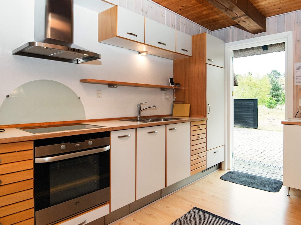 Holiday Home in Rømø